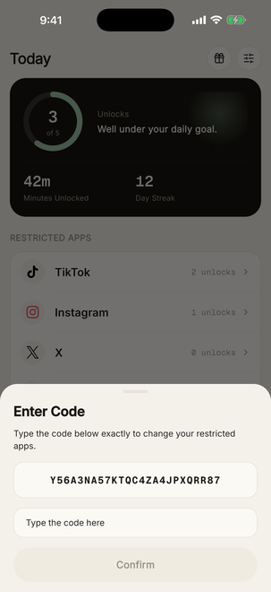 Hard Mode's code challenge